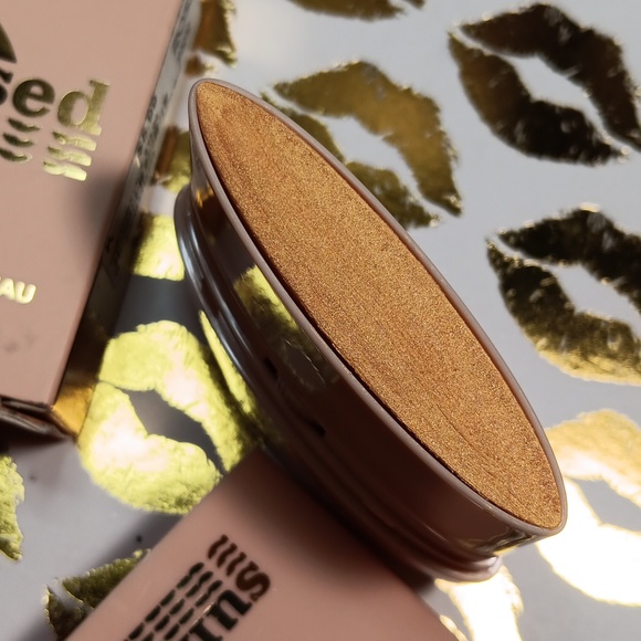 Lime crime sun-kissed glimmering skin stick - Picture 3 of 7